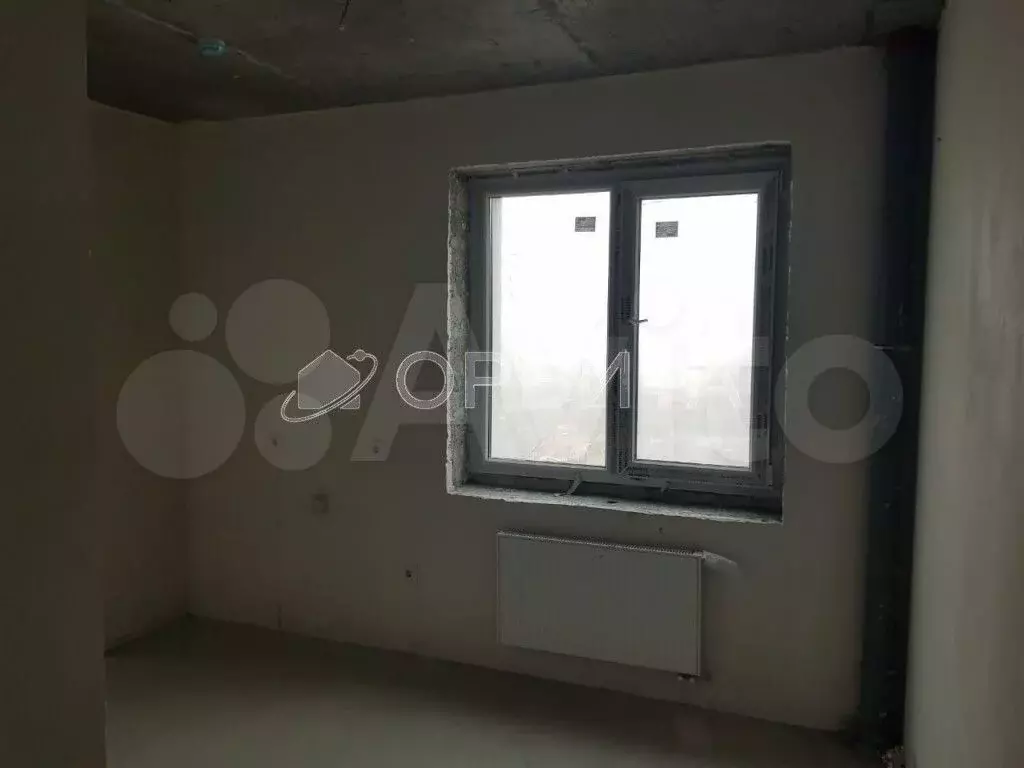 Квартира-студия, 25,8 м, 4/19 эт. - Фото 1
