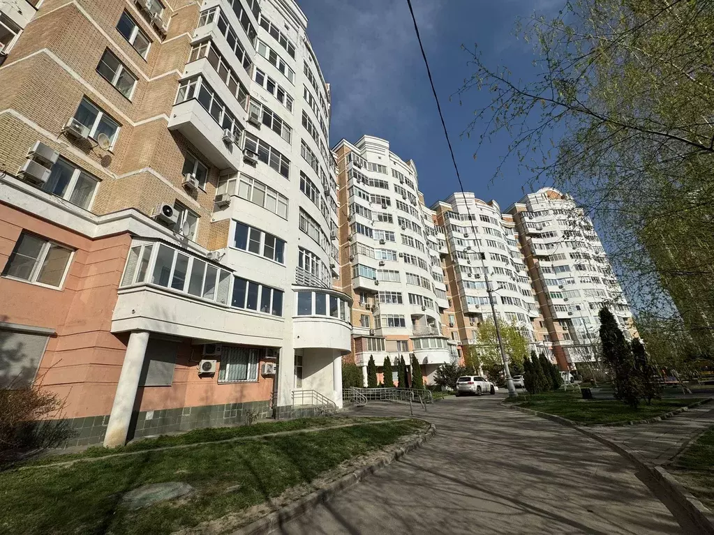 Продаётся 2-к квартира, 71.3 м - Фото 1