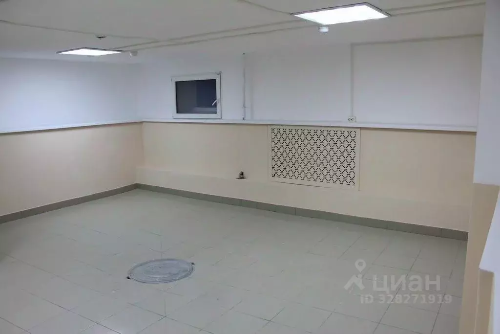 Помещение свободного назначения в Санкт-Петербург Октябрьская наб., ... - Фото 2