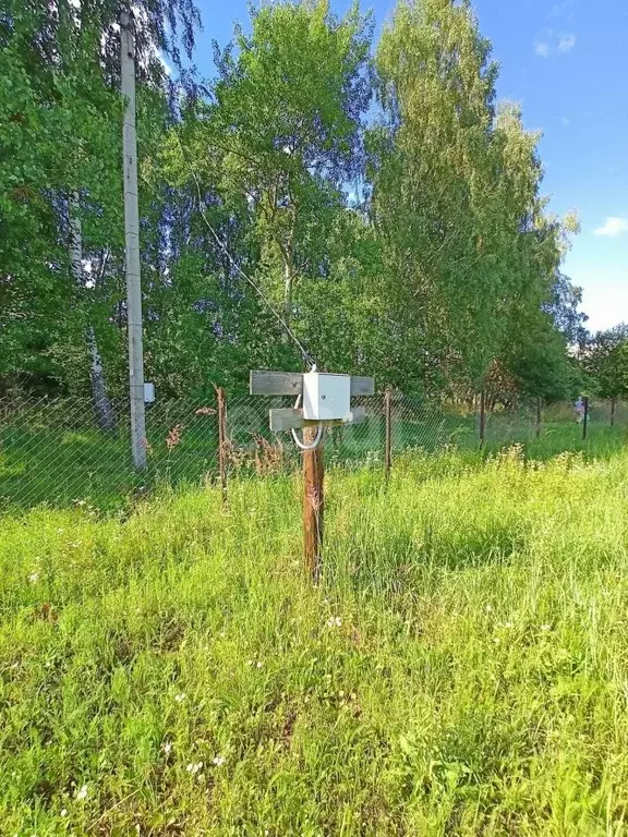 Дом в Калужская область, Бабынинский муниципальный округ, Воротынск ... - Фото 1