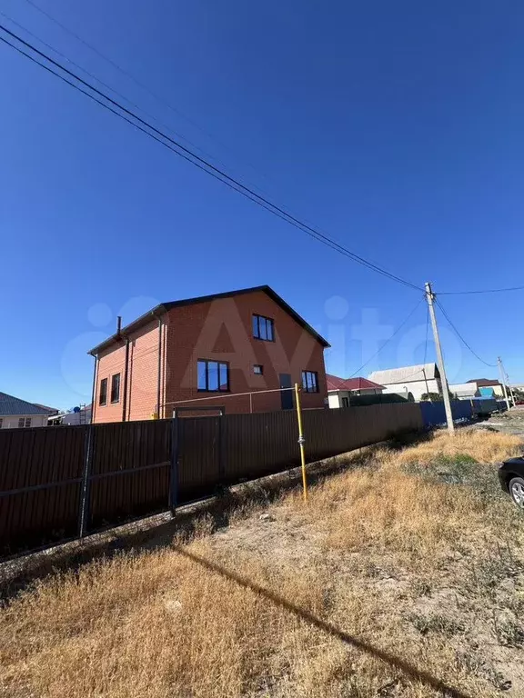 Дом 236,6 м на участке 7 сот. - Фото 0