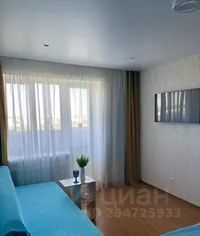 1-к кв. Удмуртия, Ижевск ул. Ворошилова, 55к1 (37.0 м) - Фото 0