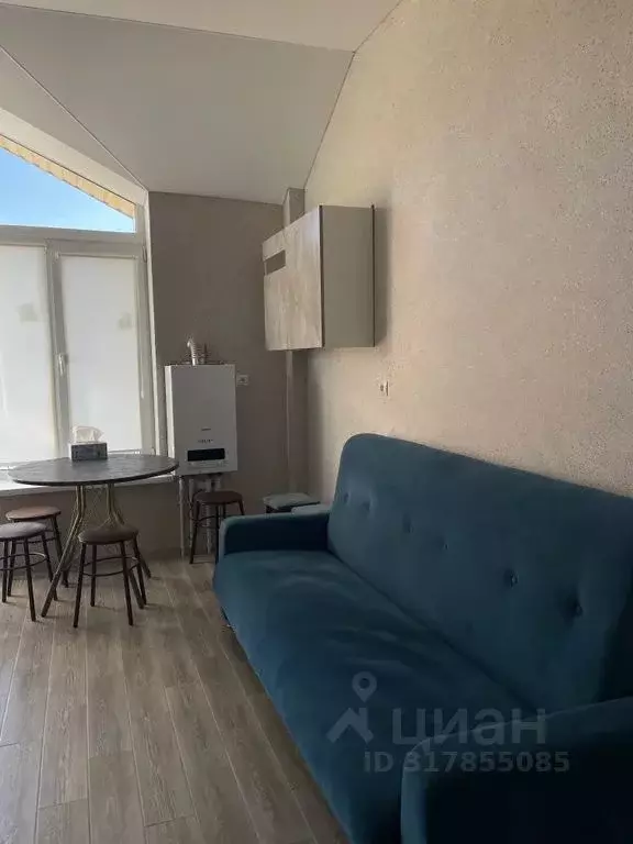 1-к кв. Дагестан, Избербаш ул. Имени Р. Зорге, 44 (42.0 м) - Фото 1