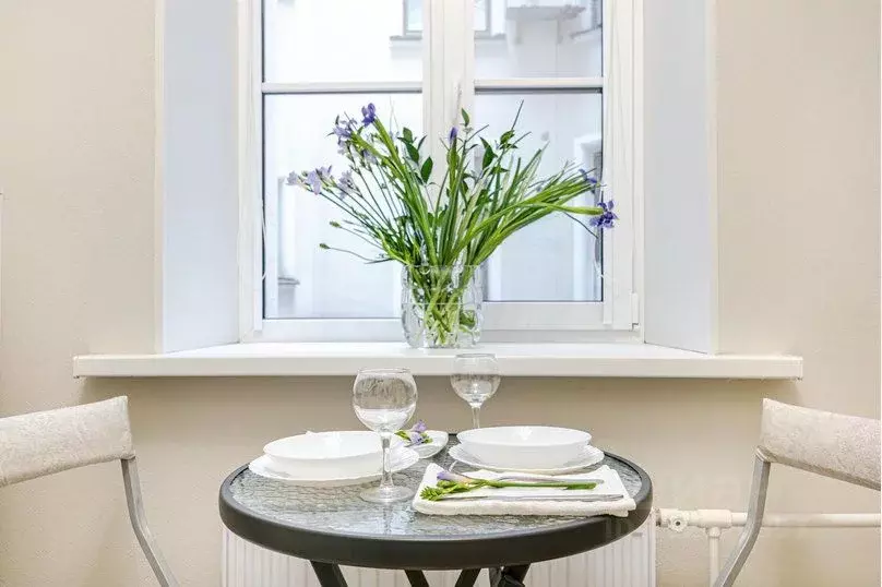 1-к кв. Санкт-Петербург 10-я Васильевского острова линия, 5/37 (14.0 ... - Фото 2