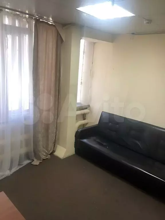 Комната 12 м в 2-к., 2/4 эт. - Фото 0