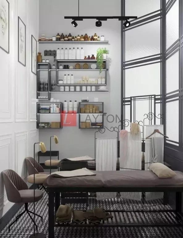 Помещение свободного назначения в Москва Садовническая ул., 80 (86 м) - Фото 2