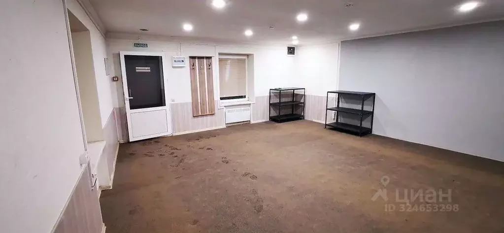 Склад в Москва ул. Мневники, 3с1 (34 м) - Фото 1