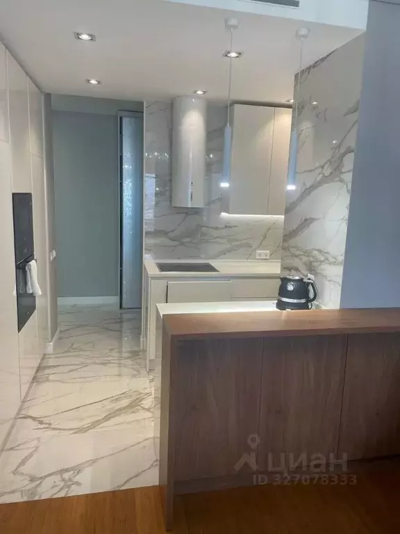 2-к кв. Санкт-Петербург Приморский просп., 62к1 (68.5 м) - Фото 1