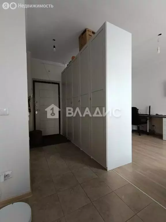 Квартира-студия: Люберцы, микрорайон Зенино ЖК Самолёт, Каштановая ... - Фото 1