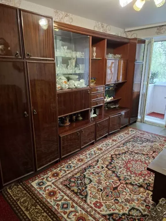 2-к кв. Нижегородская область, Нижний Новгород Северный жилрайон, ул. ... - Фото 1