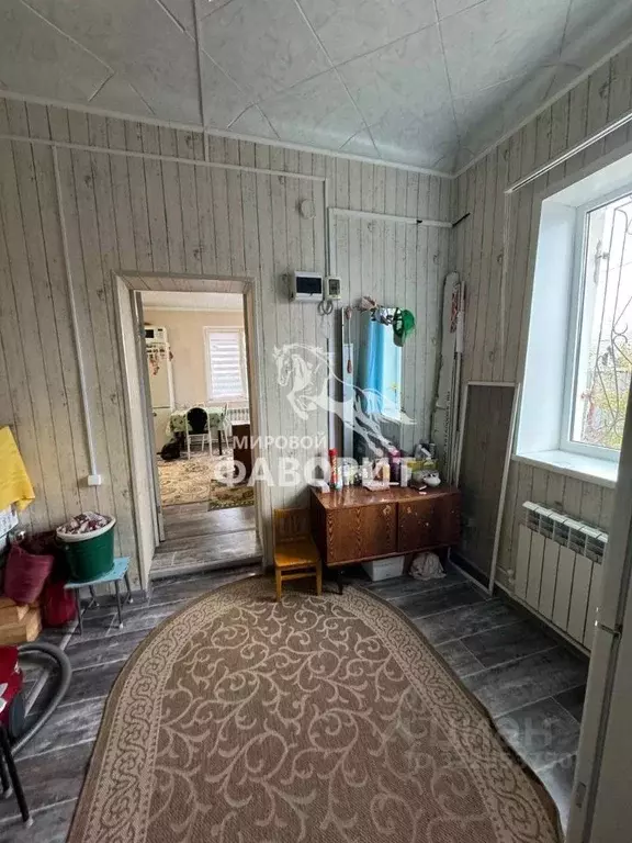 Дом в Оренбургская область, Орск пос. Железнодорожный, ул. Новая, 12 ... - Фото 1