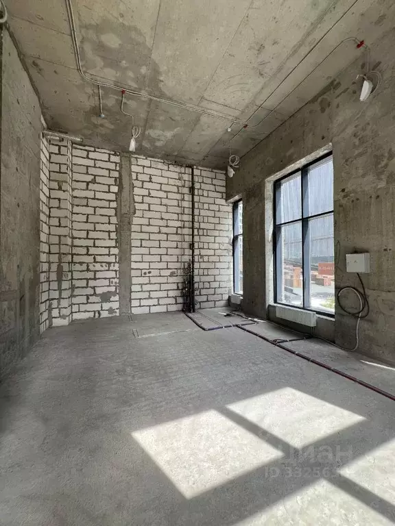 Помещение свободного назначения в Москва ул. Крузенштерна, 7 (46 м) - Фото 2