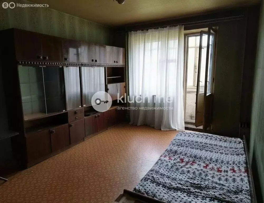 1-комнатная квартира: Казань, Минская улица, 6 (38.2 м) - Фото 2