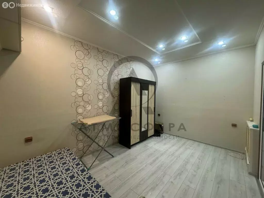 2-комнатная квартира: Туапсе, Деповская улица, 12 (40 м) - Фото 1