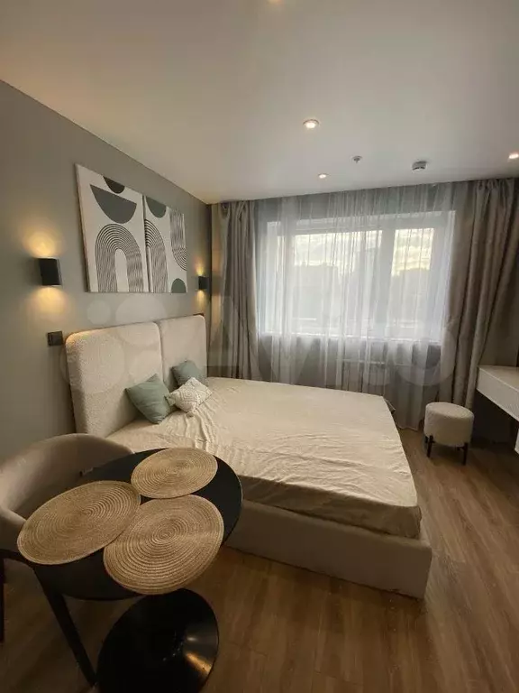 Квартира-студия, 21 м, 2/24 эт. - Фото 0