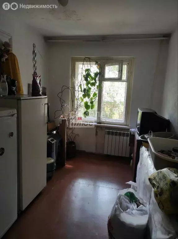 4-комнатная квартира: Липецк, Московская улица, 105 (80.3 м) - Фото 1