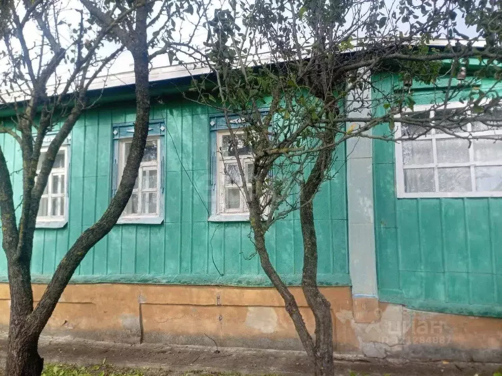 Дом в Белгородская область, Новооскольский муниципальный округ, с. ... - Фото 1