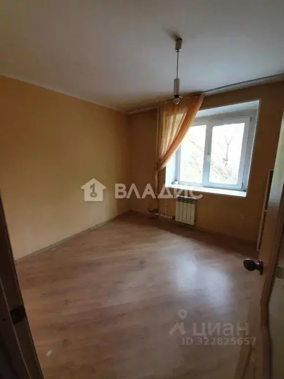 2-к кв. Бурятия, Улан-Удэ ул. Маяковского, 1 (39.3 м) - Фото 1