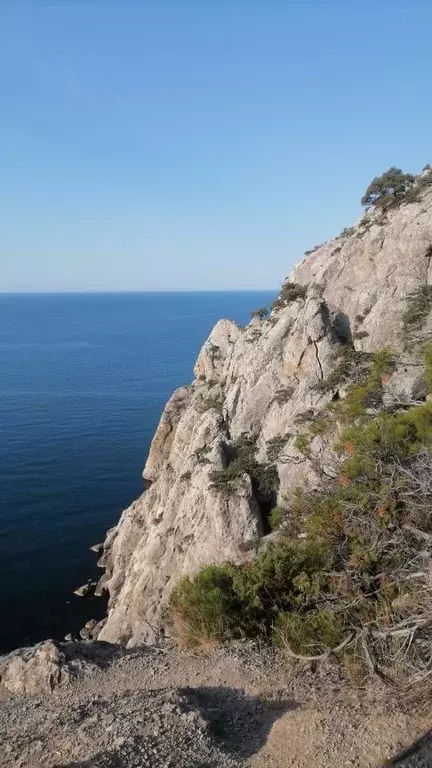 Участок в Саратовская область, Энгельсский район, Красноярское ... - Фото 0