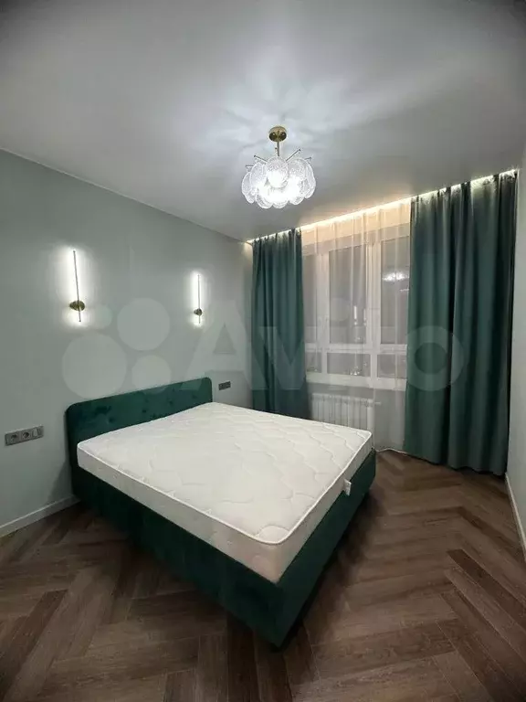 2-к. квартира, 40 м, 7/16 эт. - Фото 1