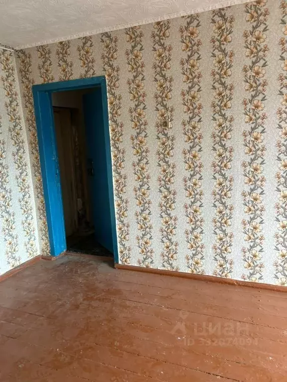 Комната Омская область, Омск Семиреченская ул., 138 (19.0 м) - Фото 2