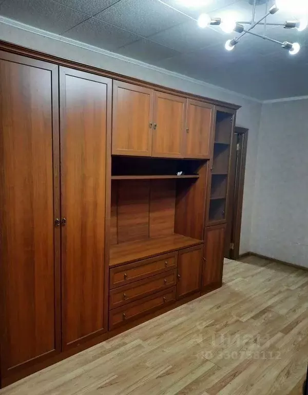 1-к кв. Москва Складочная ул., 8к1 (40.0 м) - Фото 2