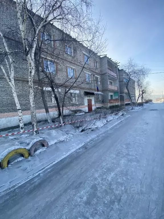 2-к кв. Бурятия, Улан-Удэ Южный мкр, ул. Бограда, 61 (46.0 м) - Фото 1