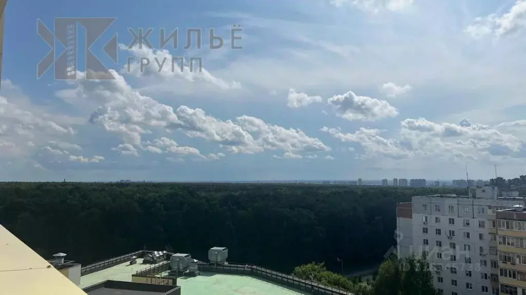 1-к кв. Татарстан, Казань Горки-3 мкр, ул. Дубравная, 1 (44.3 м) - Фото 0