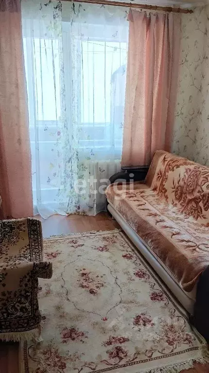 3-к кв. Курганская область, Курган ул. Куйбышева, 143 (62.0 м) - Фото 1