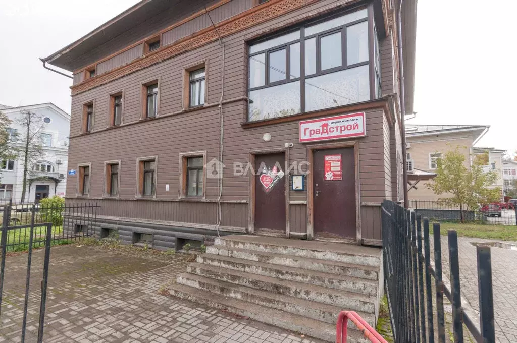 Помещение свободного назначения (80 м) - Фото 1