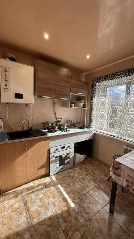 1-к кв. Псковская область, Псков Гражданская ул., 21 (32.0 м) - Фото 2