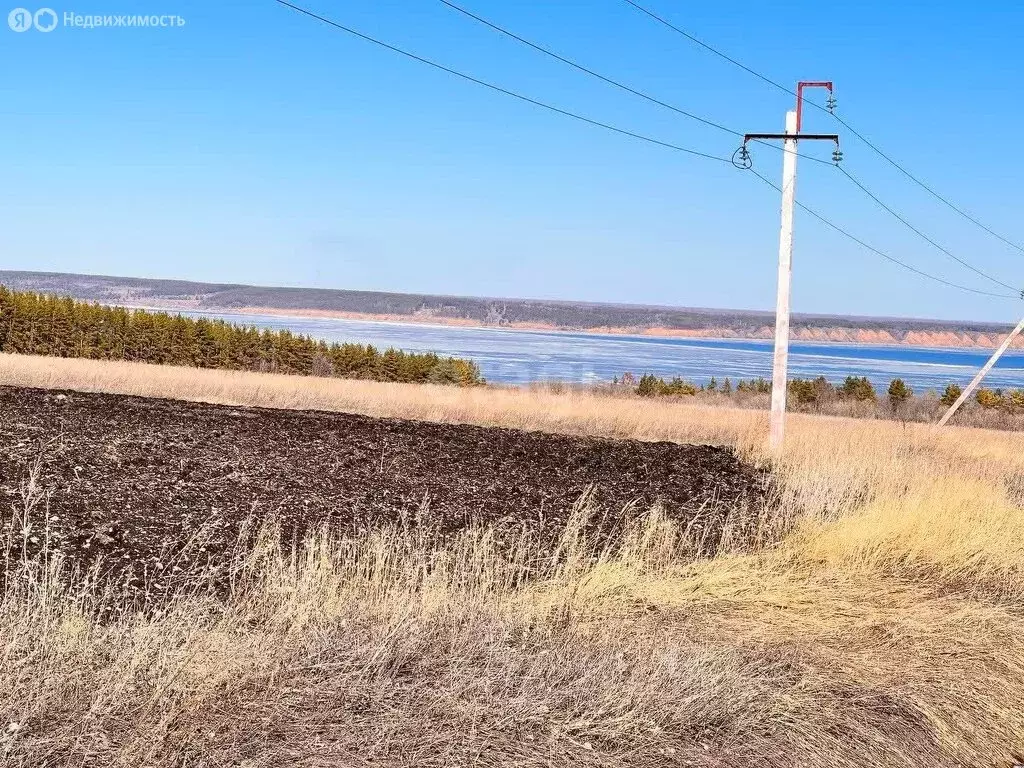 Участок в Сенгилеевский район, село Тушна (1749.1 м) - Фото 1