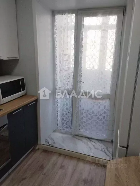 2-к кв. Бурятия, Улан-Удэ ул. Павлова, 10 (42.4 м) - Фото 1