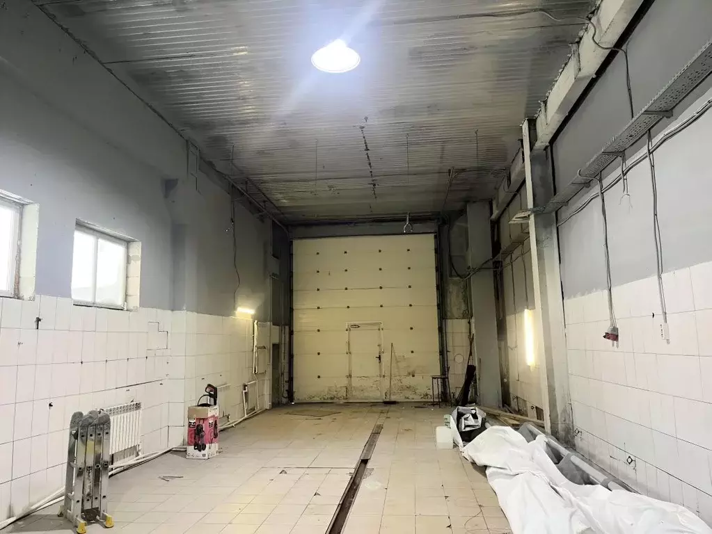 Помещение свободного назначения в Ярославская область, Ярославль ... - Фото 1