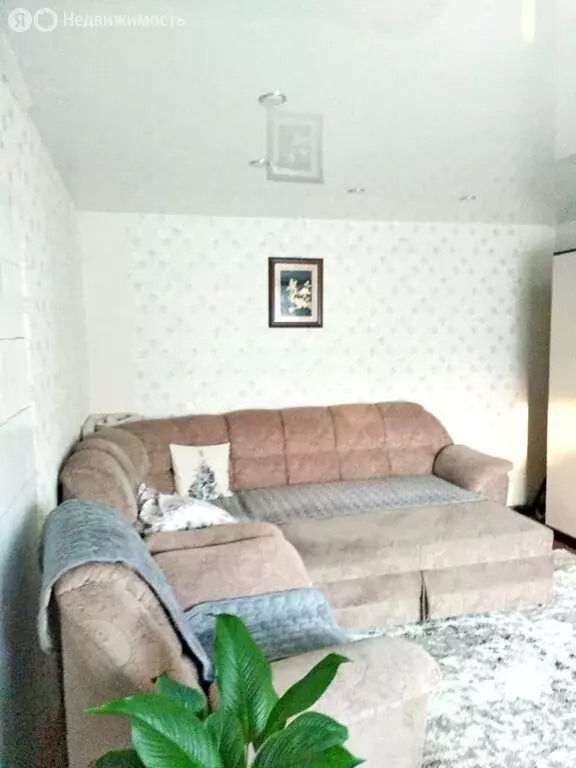 Дом в село Ташара, Обская улица, 8 (35.3 м) - Фото 1