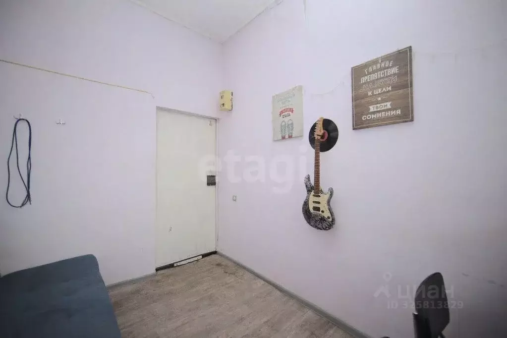 Офис в Кемеровская область, Кемерово Кузнецкий просп., 11 (20 м) - Фото 2