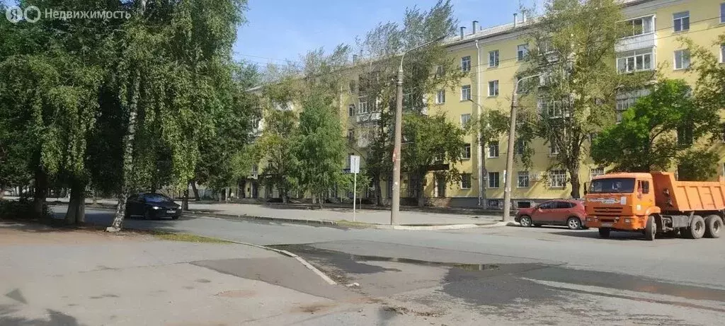 Помещение свободного назначения (53 м) - Фото 2