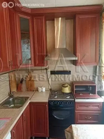 1-комнатная квартира: деревня Нурма, 3 (30 м) - Фото 0