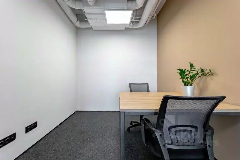 Офис в Москва ул. Академика Варги, 8К1 (10 м) - Фото 1