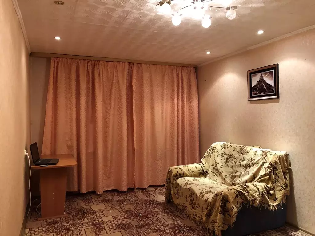 Продаётся 1-к квартира, 30.3 м - Фото 0