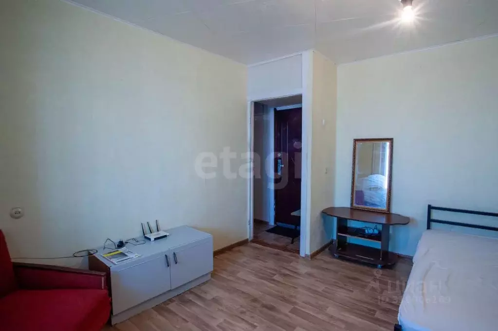 1-к кв. Крым, Бахчисарай ул. Крымская, 6 (22.1 м) - Фото 0