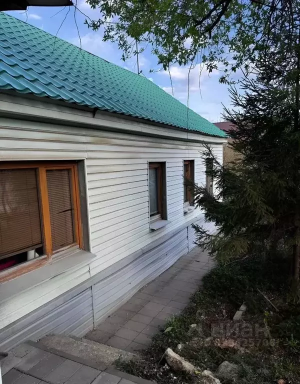 Дом в Самарская область, Самара пер. 4-й Карьерный, 5 (72 м) - Фото 1