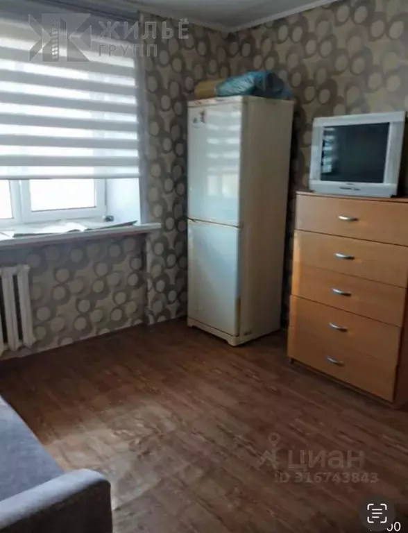 Комната Татарстан, Казань ул. Солидарности, 21 (13.1 м) - Фото 0