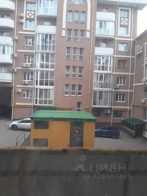 1-к кв. Самарская область, Самара ул. Алексея Толстого, 75 (45.7 м) - Фото 1