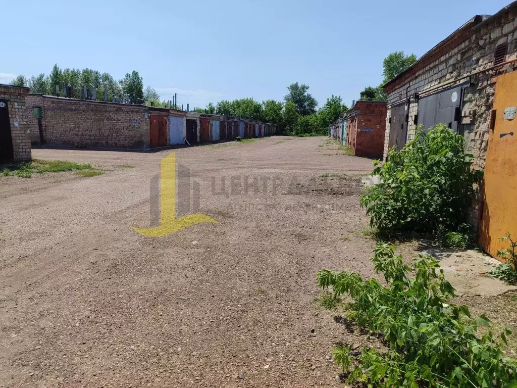 Гараж в Башкортостан, Стерлитамак Урожайная ул. (17 м) - Фото 0