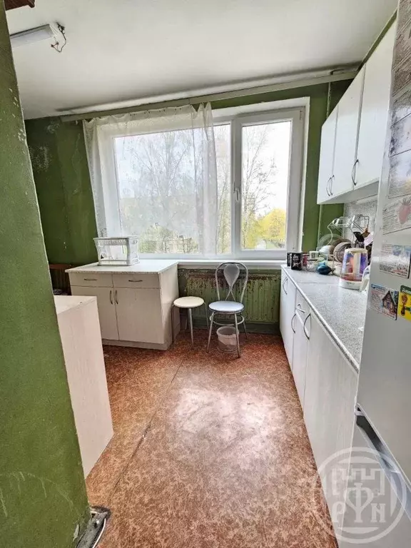 Комната Санкт-Петербург Искровский просп., 28 (10.2 м) - Фото 1