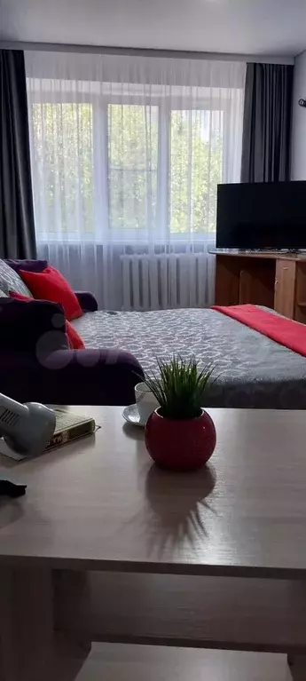 2-к. квартира, 44 м, 2/9 эт. - Фото 1