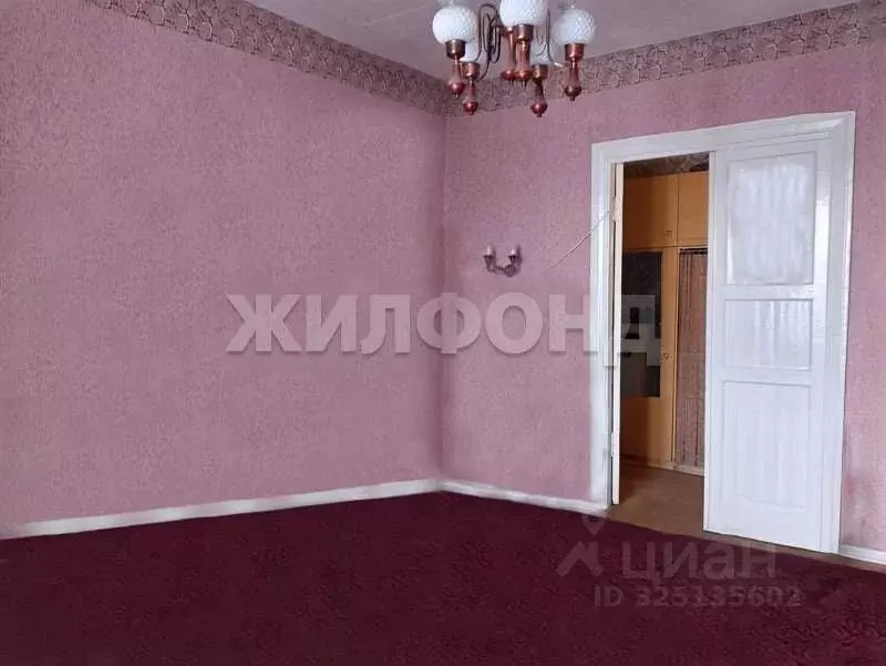 2-к кв. Алтайский край, Барнаул ВРЗ мкр, бул. 9 Января, 88 (54.6 м) - Фото 2