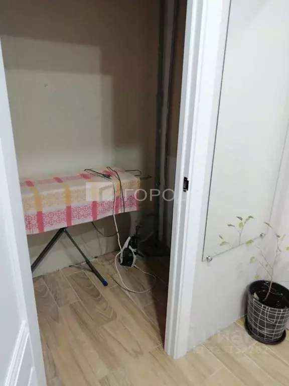 2-к кв. Новосибирская область, Обь Октябрьская ул., 5 (42.0 м) - Фото 2