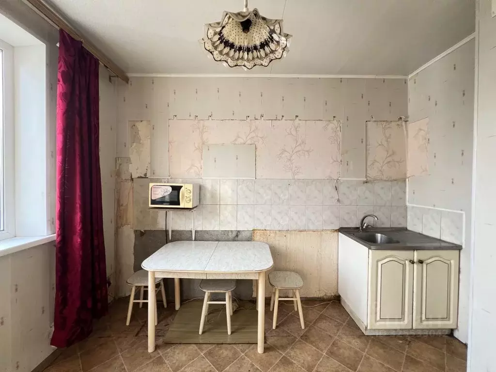 2-к кв. Москва Родниковая ул., 4к6 (53.5 м) - Фото 2